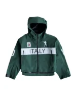 Bravest Italy Jacket - Image 3