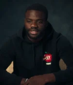 Break Point Frances Tiafoe NY Tennis Hoodie - Image 3