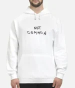 Break Point Nick Kyrgios Not Common Hoodie - Image 4