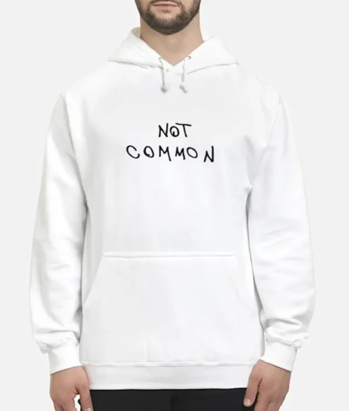 Break Point Nick Kyrgios Not Common Hoodie - Image 4