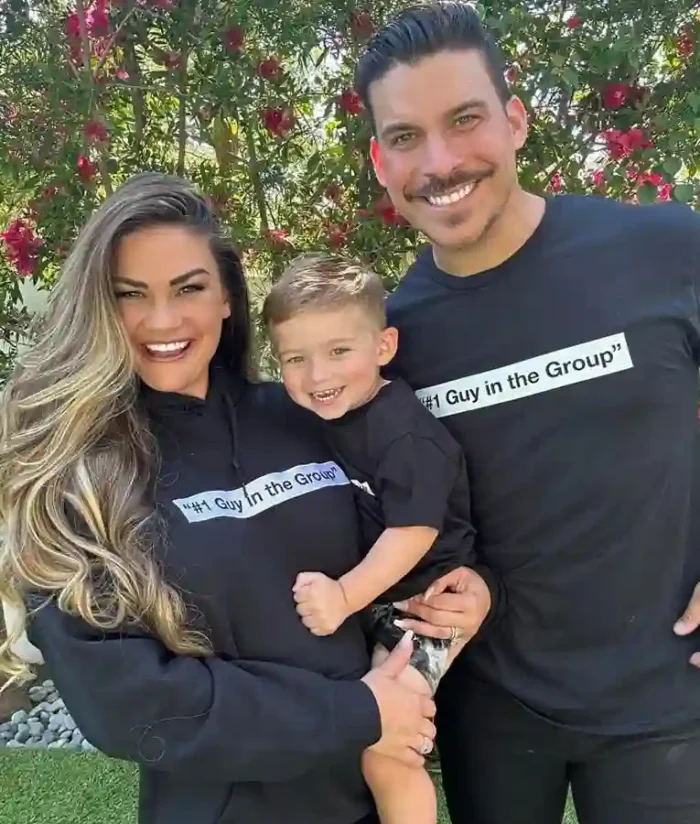 The Valley Jax Taylor No 1 Guy in the Group Hoodie - Image 3