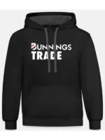 Bunnings Hoodie - Image 2