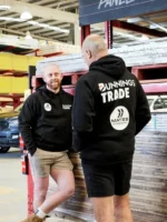 Bunnings Hoodie - Image 3