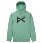 BurtonMidweightBaseLayerLongNeckCrewMens