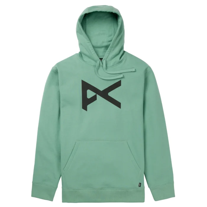 BurtonMidweightBaseLayerLongNeckCrewMens