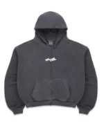 Skylrk No Zip Hoodie