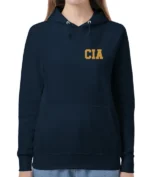 FUBAR Emma Brunner CIA Hoodie - Image 2