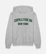 The Perfect Couple Amelia Central Park Zoo New York Hoodie - Image 4
