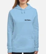 Champion Déja J. Bowens iets frans Hoodie - Image 3