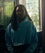 Champion Déja J. Bowens iets frans Hoodie