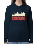 The Conners Jackie Harris Chicago Hoodie - Image 4