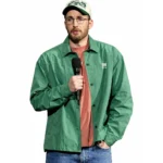 Chris Evans Jacket
