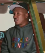 Resurrected Rides Chris Redd Robotic Minds Hoodie - Image 4