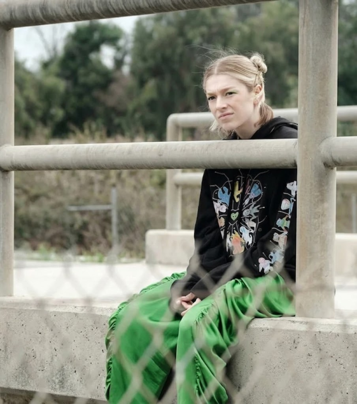 Claire-Barrow-Aliens-Hoodie