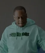 One Shot Overtime Elite 2023 Corey Frazier Overtime Hoodie - Image 3