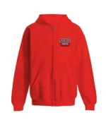 Never Have I Ever Paxton Hall-Yoshida SOHS Athletic Department Hoodie - Image 5