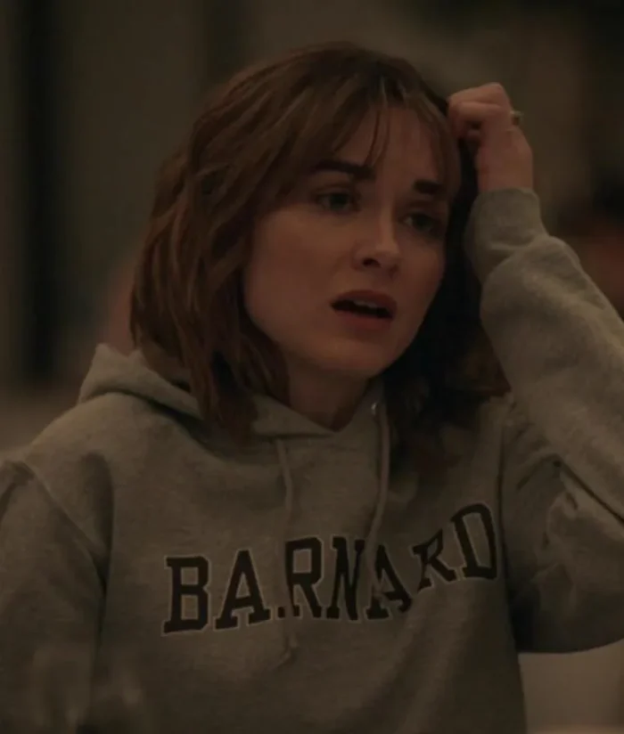 Dear-Edward-Zoe-Barnard-Womens-Hoodie.webp Dear Edward Zoe Barnard Hoodie - Image 1