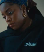 Queenie Deviation Hoodie - Image 3