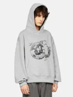 ENRAGE DISCO DIRECTORS CUT HOODIE - Image 5
