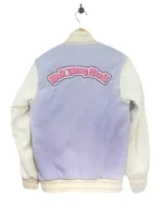 Disneyland Varsity Jacket – Stoney Clover Lane Limited Edition - Image 4