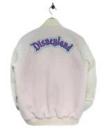 Disneyland Varsity Jacket – Stoney Clover Lane Limited Edition - Image 6