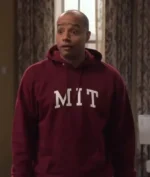 Extended Family Trey Taylor MIT Hoodie - Image 3