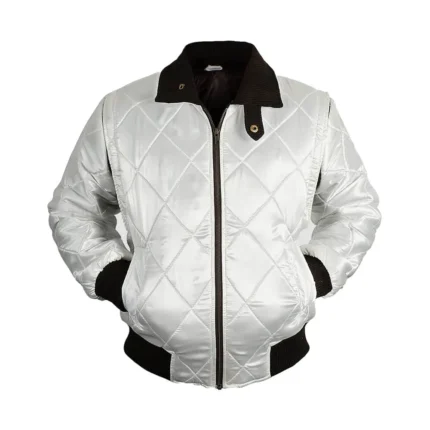 Drive Movie Ryan Gosling Scorpion Jacket