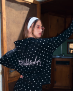 Edikted-Chelsie-Polka-Dot-Hoodie