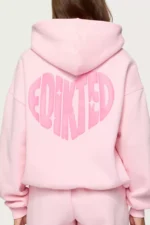 Edikted Major Love Edikted Hoodie 1