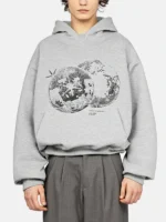 ENRAGE DISCO DIRECTORS CUT HOODIE - Image 6