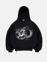 ENRAGE DISCO DIRECTORS CUT HOODIE - Image 7