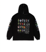 Euphoria-Jules-Vaughn-Black-Graphic-Print-Hoodie-Back