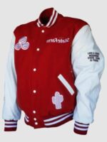 Travis Scott 2025 Coachella Jacket - Image 3