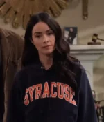 Extended Family Julia Mariano Syracuse Hoodie