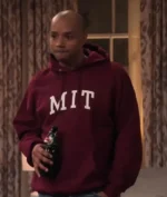 Extended Family Trey Taylor MIT Hoodie