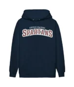 Bad Genius Grace Exton Pacific Spartans Hoodie - Image 2
