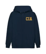 FUBAR Emma Brunner CIA Hoodie - Image 4