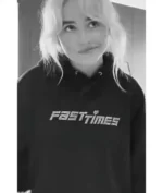Sabrina Carpenter Fast Times Hoodie - Image 4