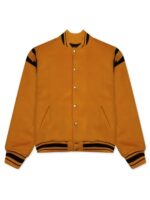 John Legend Father’s Day Varsity Jacket - Image 3