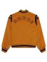 John Legend Father’s Day Varsity Jacket - Image 4