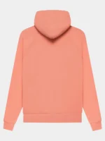 Fear of God Coral Essentials Hoodie - Image 2