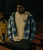 Forever Justin Edwards Free & Easy Hoodie - Image 4