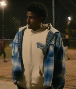 Forever Justin Edwards Free & Easy Hoodie