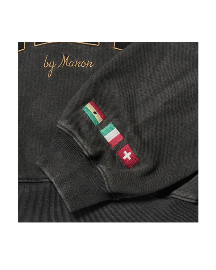 GAP x KATSEYE Cuff Flag Patch