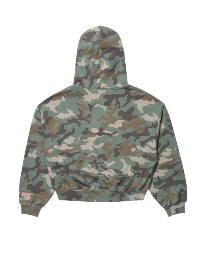 GAP x KATSEYE Daniela Backside Hoodie