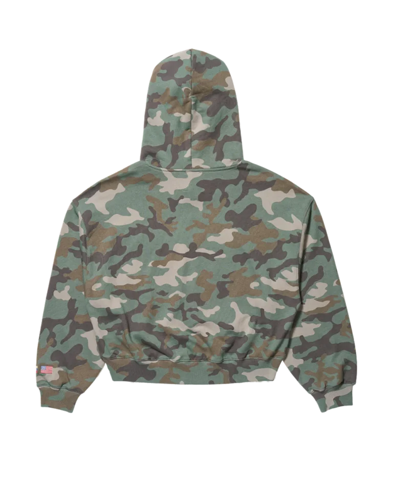 GAP x KATSEYE Daniela Backside Hoodie