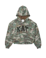 GAP x KATSEYE Daniela Hoodie