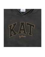 GAP x KATSEYE Manon Hoodie - Image 2