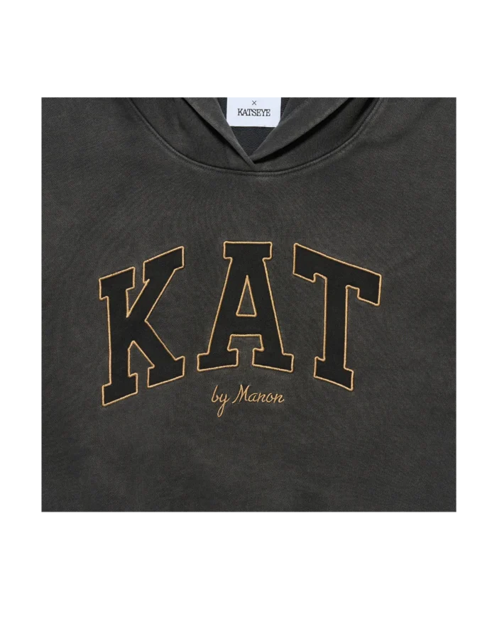 GAP x KATSEYE Manon Hoodie - Image 2