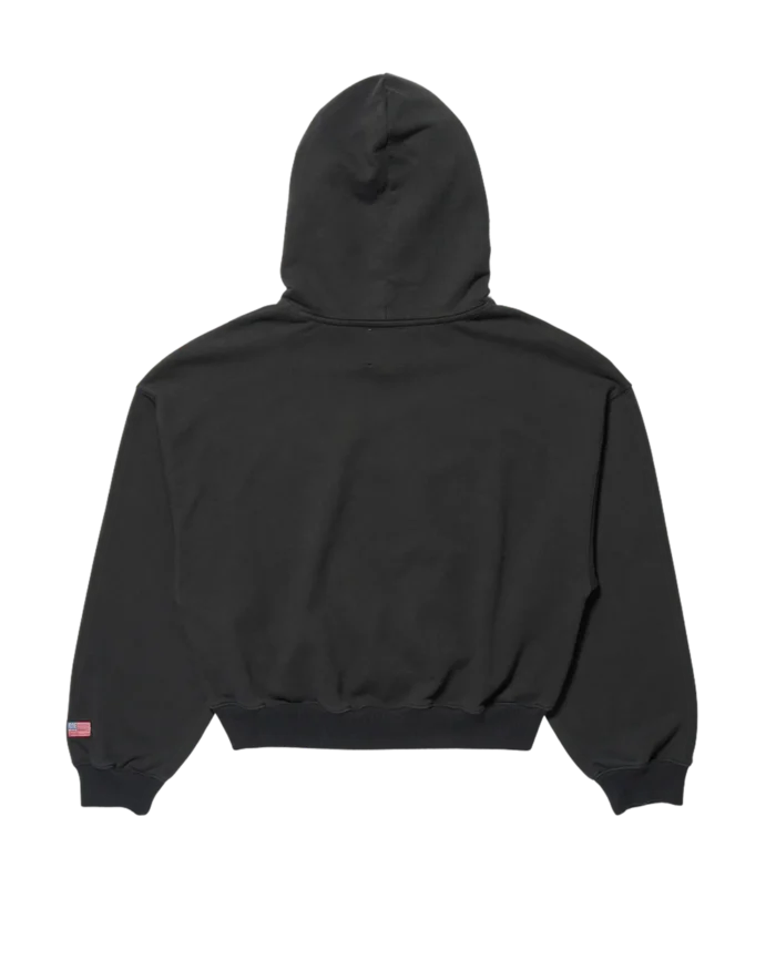 GAP x KATSEYE Lara Backside Hoodie